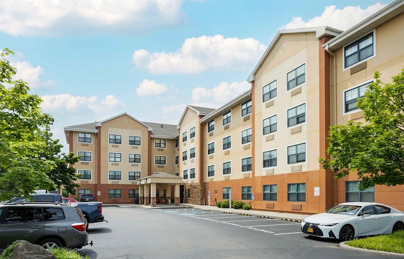 Extended Stay America New York City - LaGuardia Airport in Queens, New York, United States