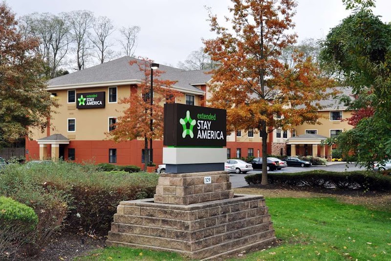 Extended Stay America Red Bank - Middletown in Red Bank, New Jersey, United States
