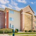 Extended Stay America – Salt Lake City – Sugar House