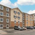 Extended Stay America Select Suites – Grand Rapids – Wyoming