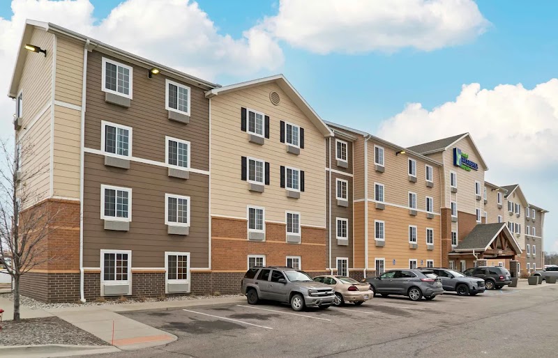 Extended Stay America Select Suites - Grand Rapids - Wyoming in Wyoming, Michigan, United States