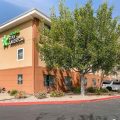 Extended Stay America Suites Santa Barbara Goleta