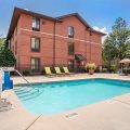Extended Stay America – Tallahassee – Killearn