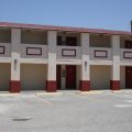 Fabens Inn Motel