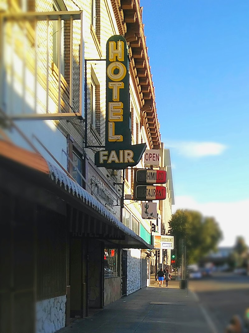 Fair Motel in Upper Saddle River, New Jersey, United States