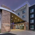 Fairfield Inn & Suites Moorpark Ventura County