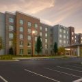 Fairfield Inn & Suites by Marriott Atlanta Alpharetta/Avalon Area