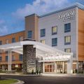 Fairfield Inn & Suites by Marriott Lodi