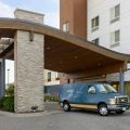 Fairfield Inn & Suites by Marriott St. Paul Northeast