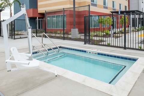 Fairfield Inn & Suites by Marriott Stockton Lathrop in Lathrop, California, United States