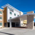 Fairfield Inn & Suites by Marriott Winnemucca