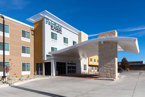 Fairfield Inn & Suites by Marriott Winnemucca in Winnemucca, Nevada, United States