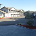 Fairview Inn & Suites
