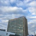 Fakel Hotel