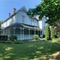 Falcon Rest Mansion & Gardens