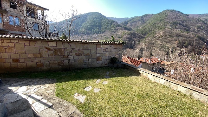 Family Hotel Ambrozia in Karnobat, Bulgaria