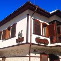 Family Hotel Dinchova Kushta