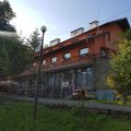 Family Hotel Momina Salza