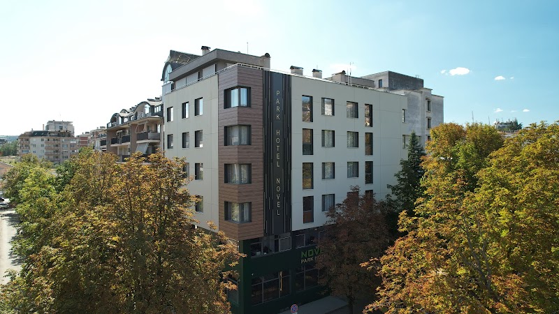 Family Hotel Strannik in Veliko Tarnovo, Bulgaria