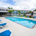 Faro Suites and Conference Center