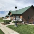 Feather River Vineyard and Winery Bed & Breakfast