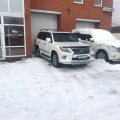 Fedorov Apart Hotel