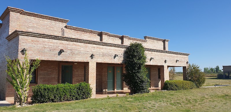 Finca La Carmelina in Maipu, Mendoza, Argentina