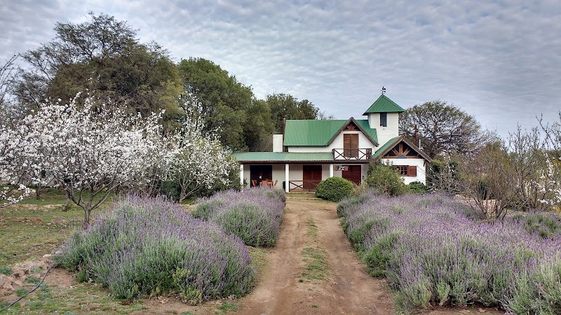 Finca La Julia in San Javier, Argentina
