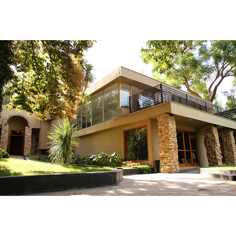 Finca La Octavia in Maipu, Mendoza, Argentina