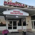 Finlandia Hotel Fooninki