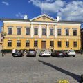 Finlandia Hotel Seurahuone