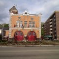 Firehouse Inn