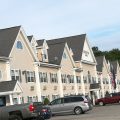 Fireside Inn & Suites