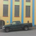 First City Hotel
