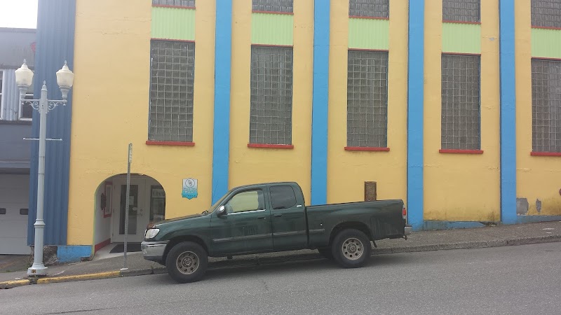First City Hotel in Ketchikan, Alaska, United States