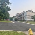 Fort Harrison State Park Inn