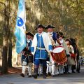 Fort Toulouse – Fort Jackson Campground