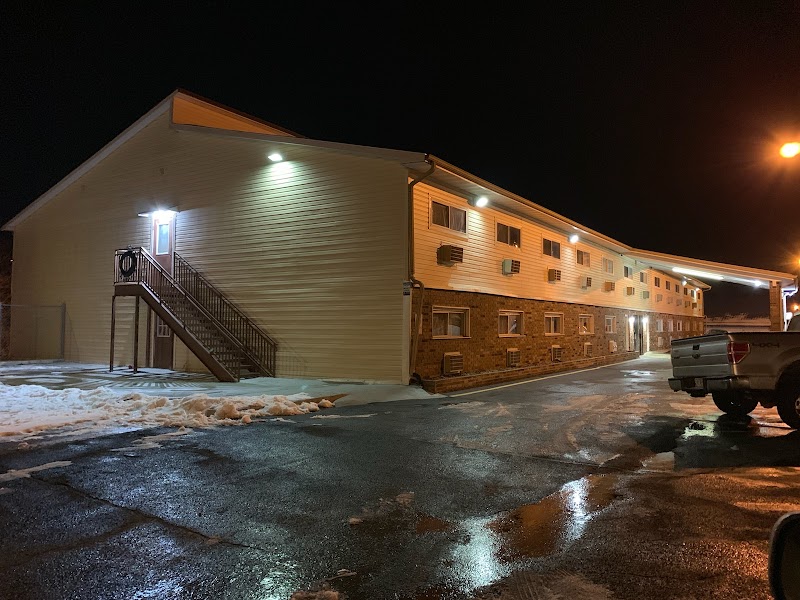 Fort Wood Inn/Suites in Waynesville, Missouri, United States