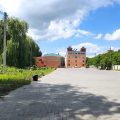 Fortetsya Hotel