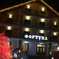 Fortuna Hotel