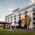 Four Points by Sheraton Chicago Westchester/Oak Brook