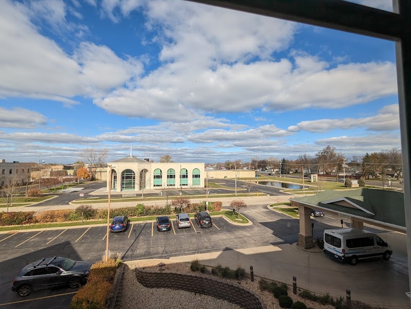 Four Points by Sheraton Mount Prospect O'Hare in Mount Prospect, Illinois, United States