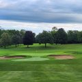 Fox Lake Country Club (accommodation services)
