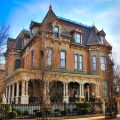 Frederick Stegmaier Guesthouse
