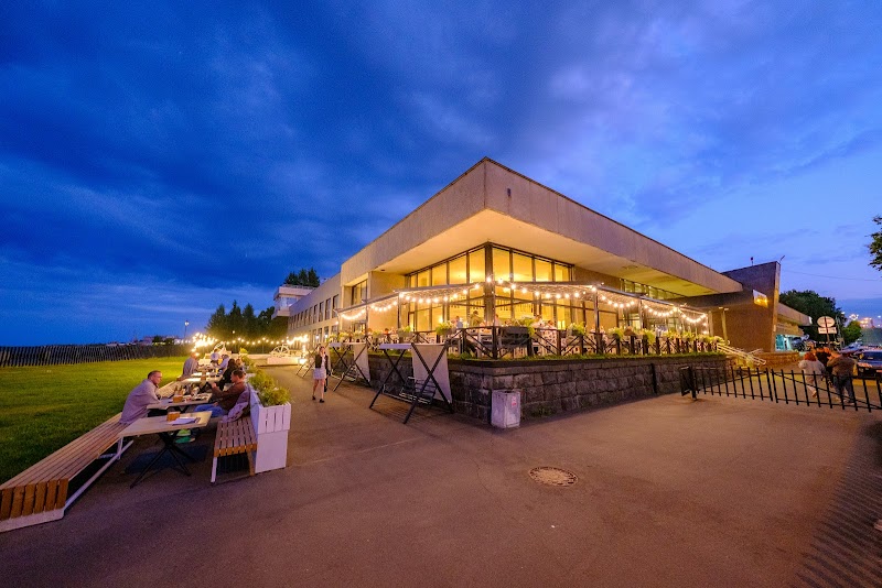 Fregat Hotel in Petrozavodsk, Russia