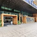 Frontera Hotel