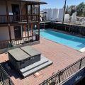 Frontier Motel