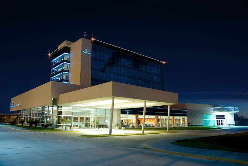 Gala Hotel & Convenciones in Resistencia, Argentina