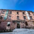 Galeon Hotel