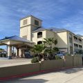 Galveston Beach Hotel